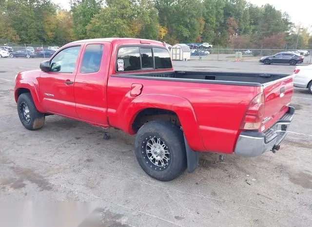 5TEUU42N16Z282177 2006 2006 Toyota Tacoma- Base V6 3