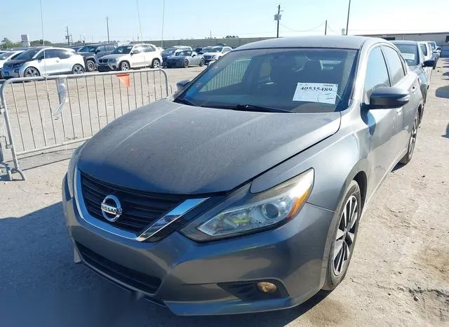 1N4AL3AP6JC156185 2018 2018 Nissan Altima- 2-5 SL 2