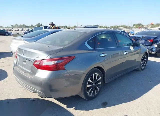 1N4AL3AP6JC156185 2018 2018 Nissan Altima- 2-5 SL 4