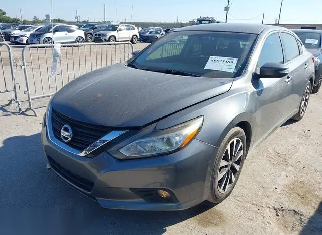 1N4AL3AP6JC156185 2018 2018 Nissan Altima- 2-5 SL 6