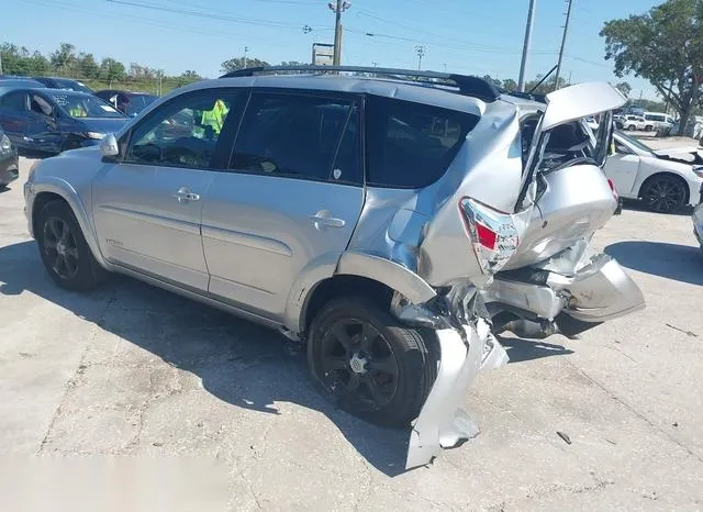 2T3DF4DV3AW035335 2010 2010 Toyota RAV4- Limited 3