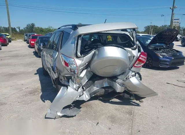 2T3DF4DV3AW035335 2010 2010 Toyota RAV4- Limited 6