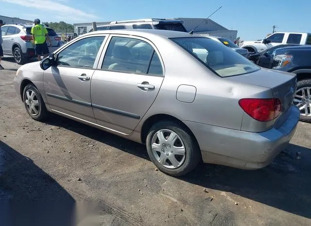 1NXBR32E63Z117745 2003 2003 Toyota Corolla- CE 3