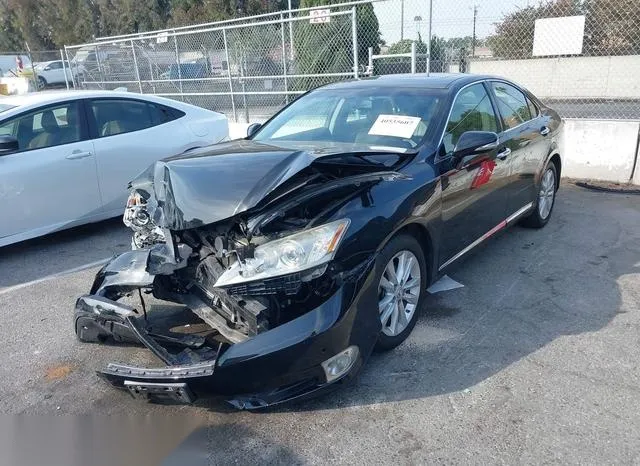 JTHBK1EGXC2497113 2012 2012 Lexus ES- 350 2