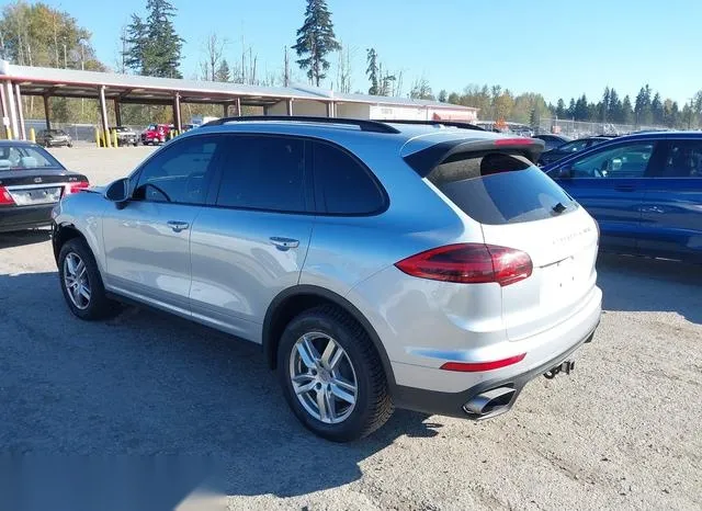 WP1AA2A26JKA06659 2018 2018 Porsche Cayenne 3