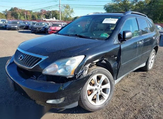 2T2HK31UX8C075964 2008 2008 Lexus RX- 350 6