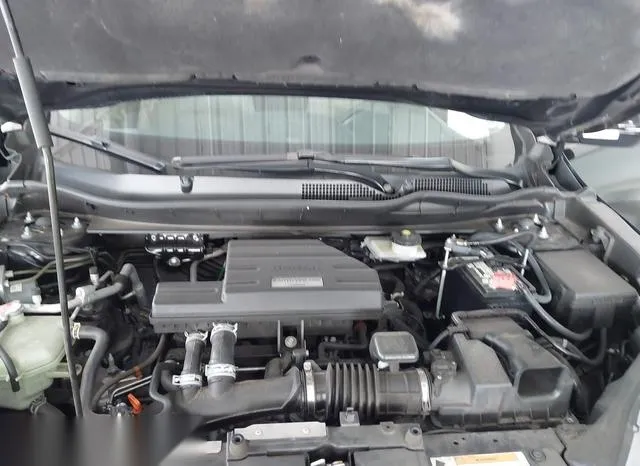 7FARW1H50JE028125 2018 2018 Honda CR-V- EX 10