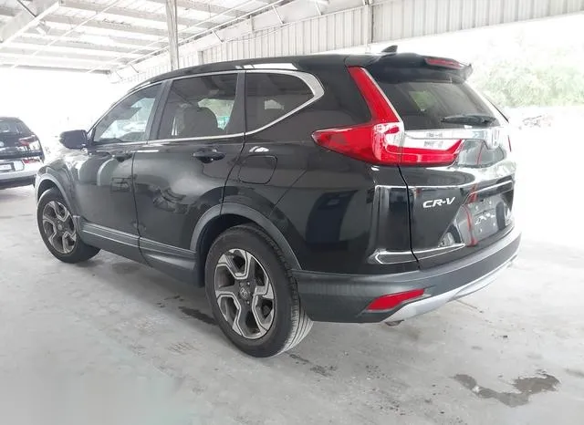 7FARW1H50JE028125 2018 2018 Honda CR-V- EX 3