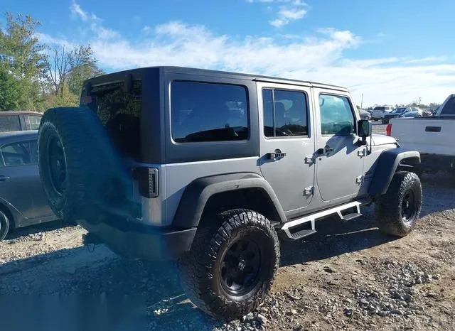 1C4BJWDG9JL860379 2018 2018 Jeep Wrangler- JK Unlimited Spo 4