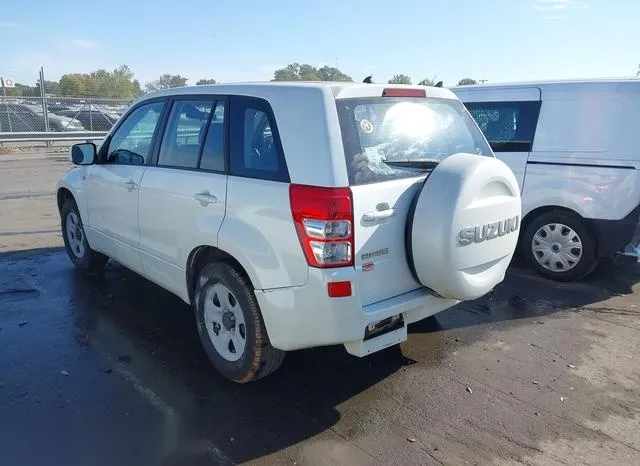 JS3TE941774200240 2007 2007 Suzuki Grand Vitara 3