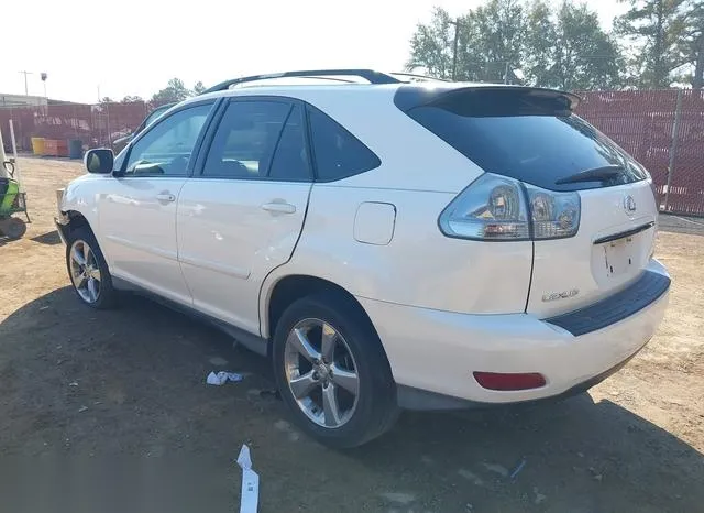 2T2GA31U86C051562 2006 2006 Lexus RX- 330 3