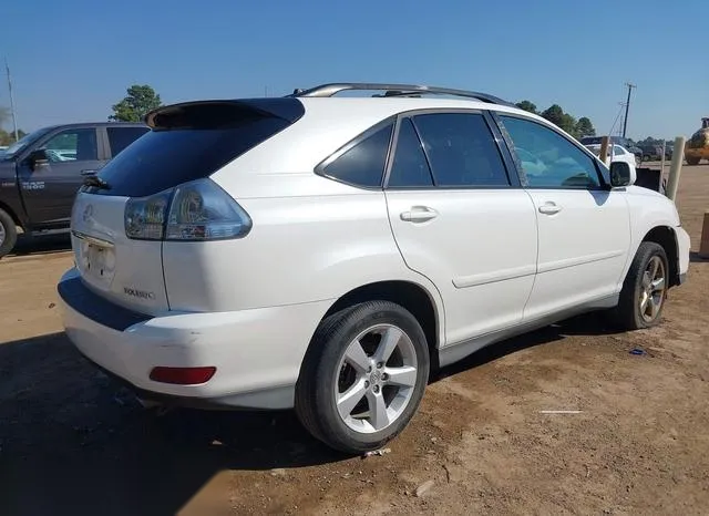 2T2GA31U86C051562 2006 2006 Lexus RX- 330 4