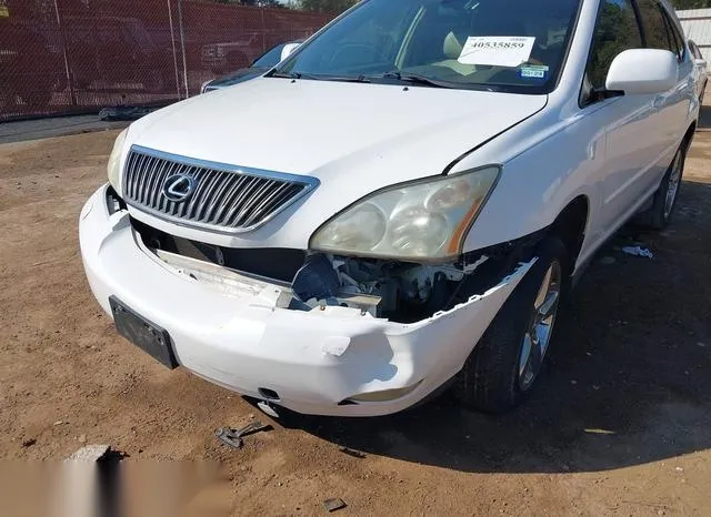 2T2GA31U86C051562 2006 2006 Lexus RX- 330 6