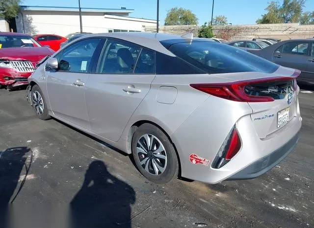 JTDKARFP4H3039196 2017 2017 Toyota Prius- Prime Premium 3