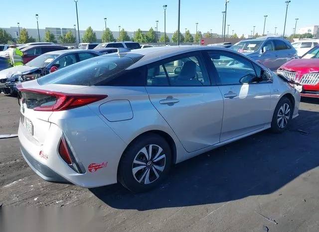 JTDKARFP4H3039196 2017 2017 Toyota Prius- Prime Premium 4