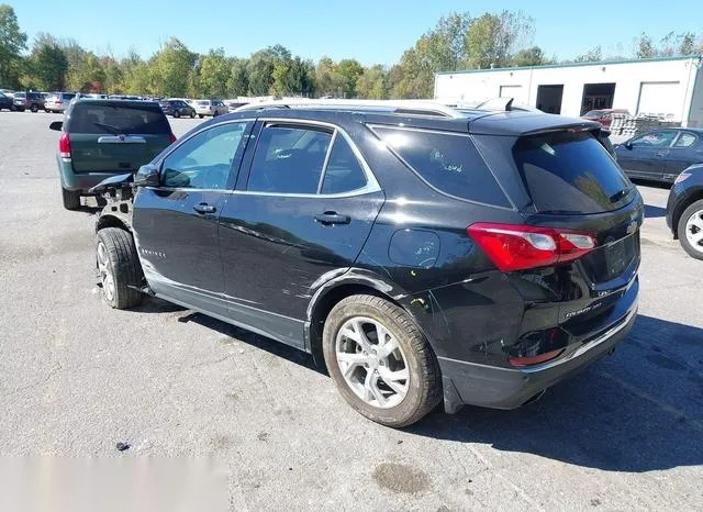 2GNAXVEX4L6159562 2020 2020 Chevrolet Equinox- Awd Lt 2-0L 3