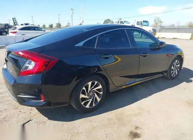 2HGFC2F74GH500333 2016 2016 Honda Civic- EX 4