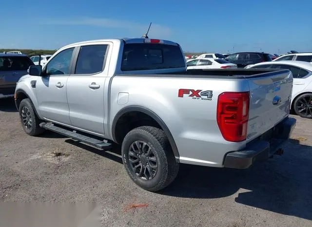 1FTER4FH5KLB05828 2019 2019 Ford Ranger- Lariat 3