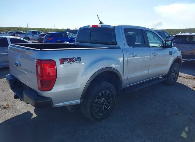 1FTER4FH5KLB05828 2019 2019 Ford Ranger- Lariat 4