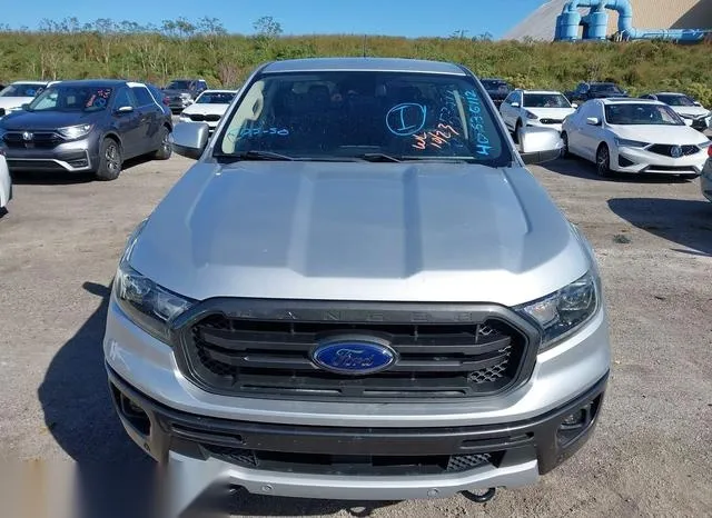 1FTER4FH5KLB05828 2019 2019 Ford Ranger- Lariat 6