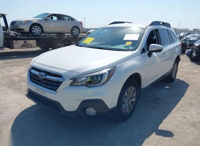 4S4BSAFC0J3294604 2018 2018 Subaru Outback- 2-5I Premium 2