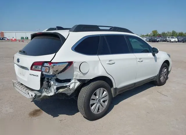 4S4BSAFC0J3294604 2018 2018 Subaru Outback- 2-5I Premium 6