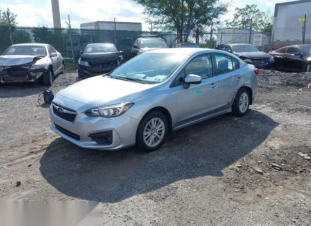 4S3GKAB60H3612483 2017 2017 Subaru Impreza- 2-0I Premium 2