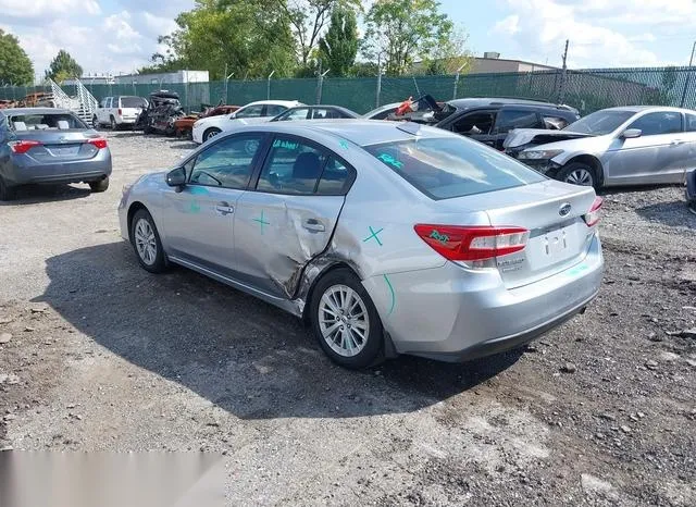 4S3GKAB60H3612483 2017 2017 Subaru Impreza- 2-0I Premium 3