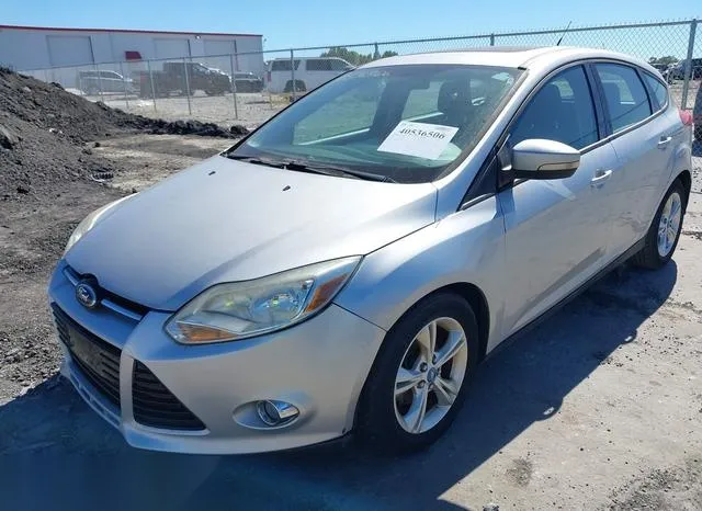 1FAHP3K20CL284091 2012 2012 Ford Focus- SE 6