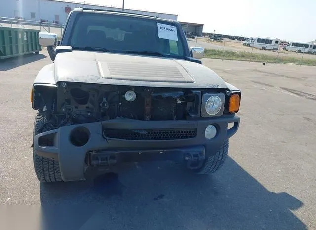 5GTDN13E178251193 2007 2007 Hummer H3- SUV 6