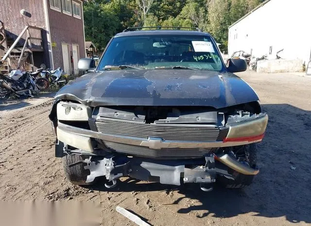 3GNEC12TX4G306545 2004 2004 Chevrolet Avalanche 1500 6