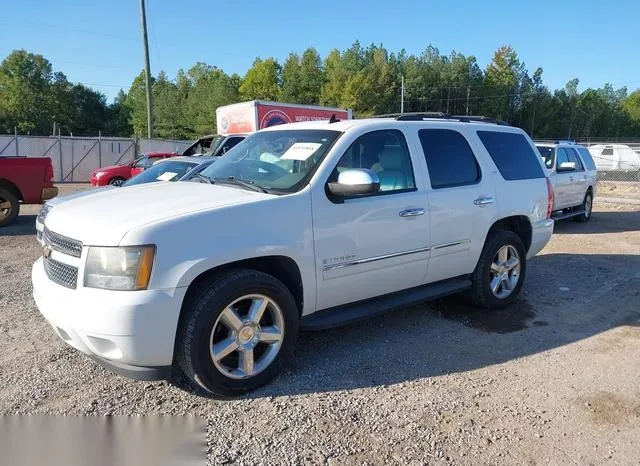 1GNFK330X9R201597 2009 2009 Chevrolet Tahoe- Ltz 2