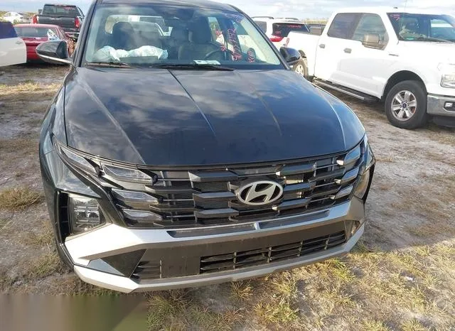 5NMJA3DE2SH463656 2025 2025 Hyundai Tucson- SE 6