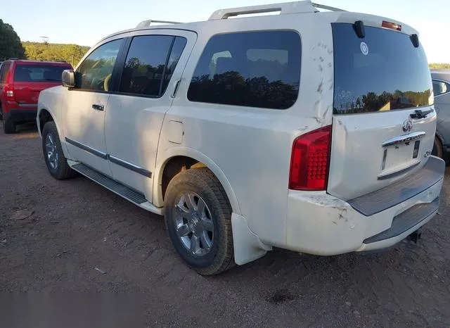 5N3AA08A65N800443 2005 2005 Infiniti QX56 3