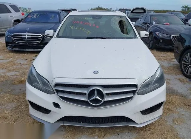 WDDHF5KB5GB190878 2016 2016 Mercedes-Benz E 350 6