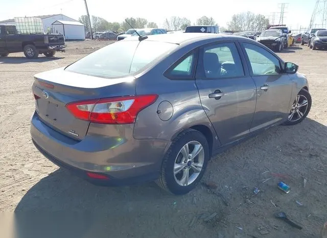 1FADP3F29EL392057 2014 2014 Ford Focus- SE 4