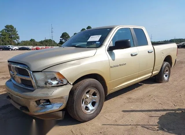 1D7RB1GT0BS708785 2011 2011 RAM RAM 1500- Slt 2