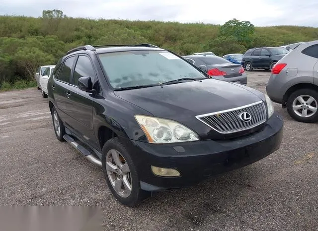 2T2GA31U06C046808 2006 2006 Lexus RX- 330 1