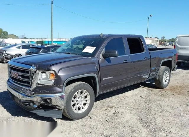 3GTP1UEC8EG285118 2014 2014 GMC Sierra- 1500 Sle 2