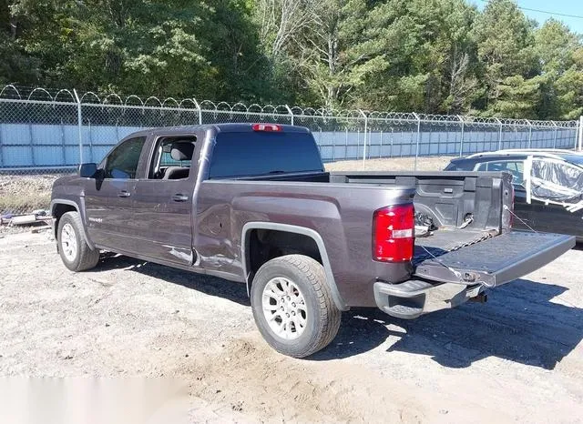 3GTP1UEC8EG285118 2014 2014 GMC Sierra- 1500 Sle 3