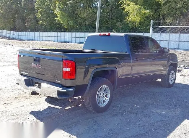 3GTP1UEC8EG285118 2014 2014 GMC Sierra- 1500 Sle 4