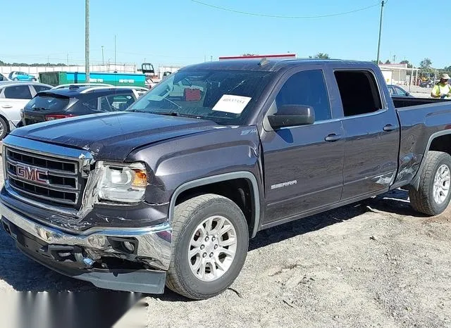 3GTP1UEC8EG285118 2014 2014 GMC Sierra- 1500 Sle 6