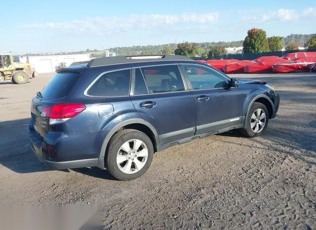 4S4BRBCC7C3271717 2012 2012 Subaru Outback- 2-5I Premium 4