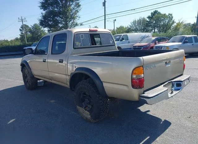 5TEHN72N34Z342490 2004 2004 Toyota Tacoma- Base V6 3