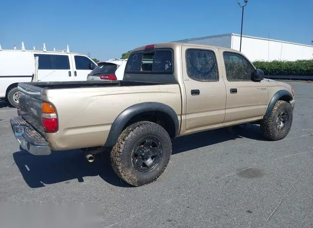 5TEHN72N34Z342490 2004 2004 Toyota Tacoma- Base V6 4