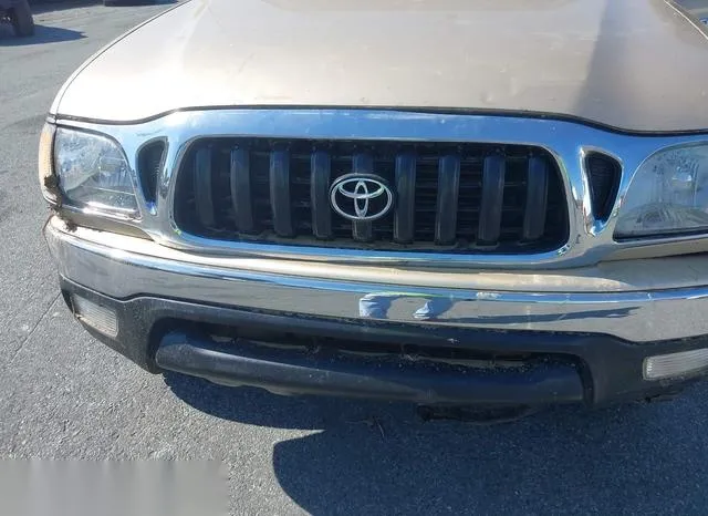 5TEHN72N34Z342490 2004 2004 Toyota Tacoma- Base V6 6