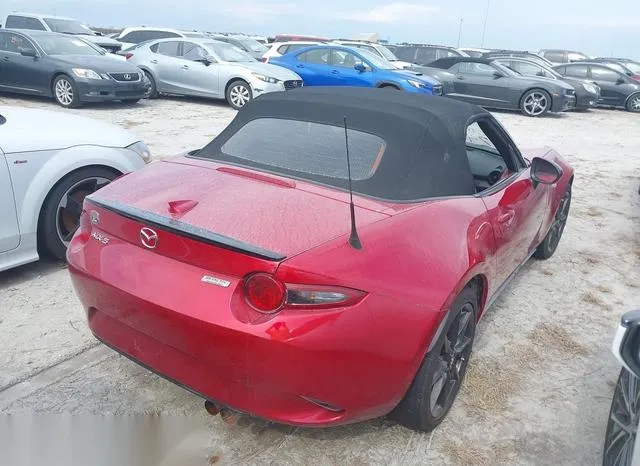 JM1NDAC74H0120940 2017 2017 Mazda MX-5- Miata Club 4