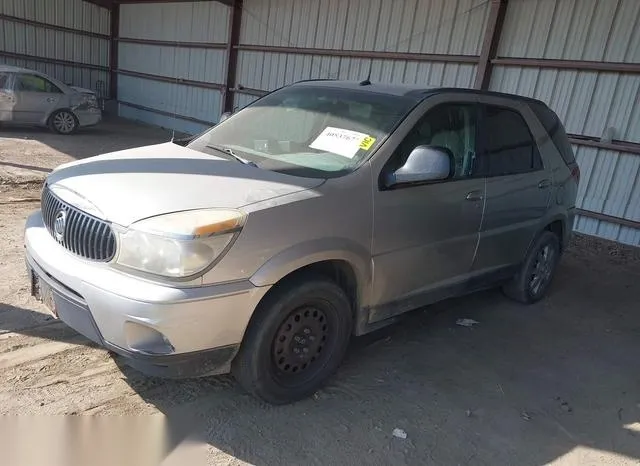 3G5DA03L26S581319 2006 2006 Buick Rendezvous- CX 2