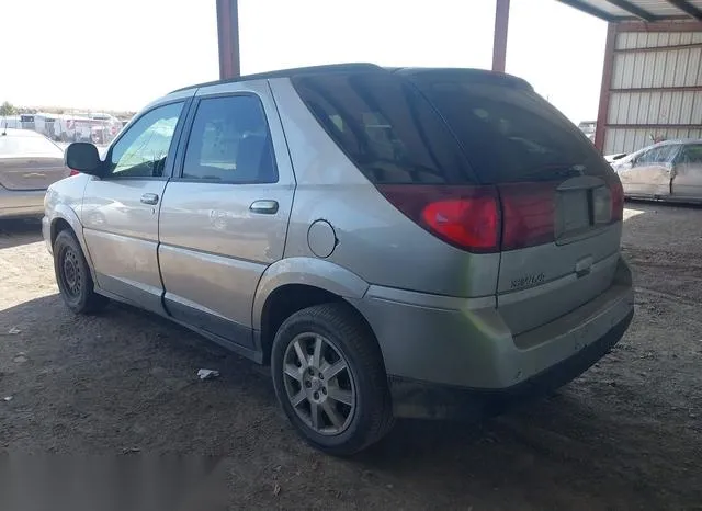 3G5DA03L26S581319 2006 2006 Buick Rendezvous- CX 3