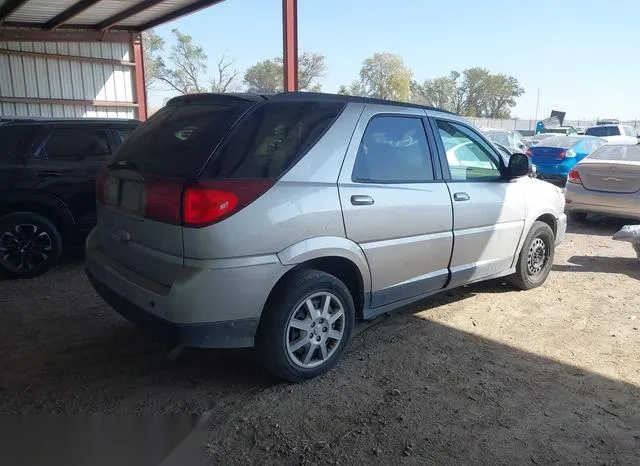 3G5DA03L26S581319 2006 2006 Buick Rendezvous- CX 4